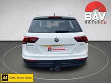Volkswagen 2.0 TDI BlueMotion Tech SE SUV 5dr Diesel Manual Euro 6 (s/s) (150 ps)