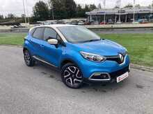 Renault 1.5 dCi ENERGY Dynamique S Nav SUV 5dr Diesel Auto Euro 6 (s/s) (90 ps)