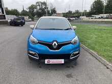 Renault 1.5 dCi ENERGY Dynamique S Nav SUV 5dr Diesel Auto Euro 6 (s/s) (90 ps)
