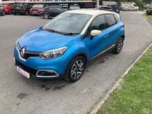 Renault 1.5 dCi ENERGY Dynamique S Nav SUV 5dr Diesel Auto Euro 6 (s/s) (90 ps)