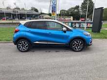 Renault 1.5 dCi ENERGY Dynamique S Nav SUV 5dr Diesel Auto Euro 6 (s/s) (90 ps)