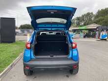 Renault 1.5 dCi ENERGY Dynamique S Nav SUV 5dr Diesel Auto Euro 6 (s/s) (90 ps)