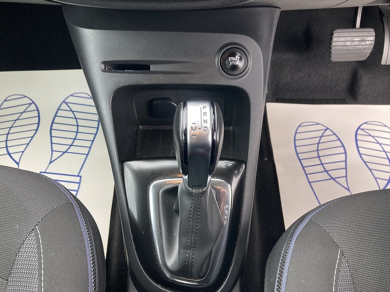Renault 1.5 dCi ENERGY Dynamique S Nav SUV 5dr Diesel Auto Euro 6 (s/s) (90 ps)