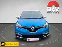Renault 1.5 dCi ENERGY Dynamique S Nav SUV 5dr Diesel Auto Euro 6 (s/s) (90 ps)