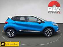 Renault 1.5 dCi ENERGY Dynamique S Nav SUV 5dr Diesel Auto Euro 6 (s/s) (90 ps)