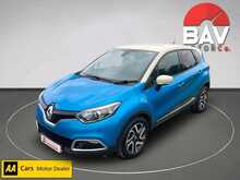 Renault 1.5 dCi ENERGY Dynamique S Nav SUV 5dr Diesel Auto Euro 6 (s/s) (90 ps)