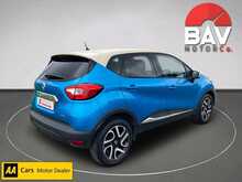 Renault 1.5 dCi ENERGY Dynamique S Nav SUV 5dr Diesel Auto Euro 6 (s/s) (90 ps)