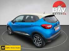 Renault 1.5 dCi ENERGY Dynamique S Nav SUV 5dr Diesel Auto Euro 6 (s/s) (90 ps)