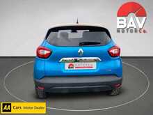 Renault 1.5 dCi ENERGY Dynamique S Nav SUV 5dr Diesel Auto Euro 6 (s/s) (90 ps)