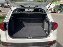 Suzuki 1.0 Boosterjet SZ4 SUV 5dr Petrol Manual Euro 6 (s/s) (111 ps)