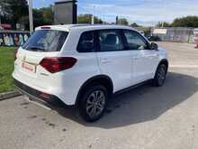 Suzuki 1.0 Boosterjet SZ4 SUV 5dr Petrol Manual Euro 6 (s/s) (111 ps)