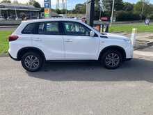 Suzuki 1.0 Boosterjet SZ4 SUV 5dr Petrol Manual Euro 6 (s/s) (111 ps)