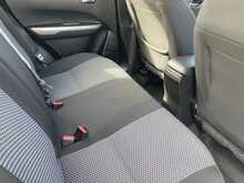 Suzuki 1.0 Boosterjet SZ4 SUV 5dr Petrol Manual Euro 6 (s/s) (111 ps)