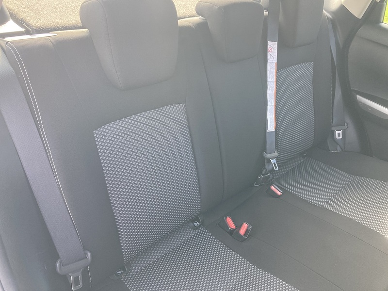 Suzuki 1.0 Boosterjet SZ4 SUV 5dr Petrol Manual Euro 6 (s/s) (111 ps)