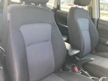 Suzuki 1.0 Boosterjet SZ4 SUV 5dr Petrol Manual Euro 6 (s/s) (111 ps)