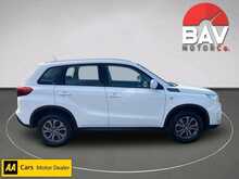 Suzuki 1.0 Boosterjet SZ4 SUV 5dr Petrol Manual Euro 6 (s/s) (111 ps)