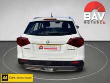 Suzuki 1.0 Boosterjet SZ4 SUV 5dr Petrol Manual Euro 6 (s/s) (111 ps)
