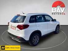Suzuki 1.0 Boosterjet SZ4 SUV 5dr Petrol Manual Euro 6 (s/s) (111 ps)