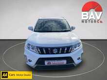 Suzuki 1.0 Boosterjet SZ4 SUV 5dr Petrol Manual Euro 6 (s/s) (111 ps)