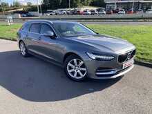 Volvo 2.0 D4 Momentum Estate 5dr Diesel Auto Euro 6 (s/s) (190 ps)