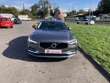 Volvo 2.0 D4 Momentum Estate 5dr Diesel Auto Euro 6 (s/s) (190 ps)