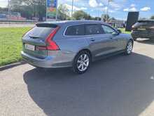 Volvo 2.0 D4 Momentum Estate 5dr Diesel Auto Euro 6 (s/s) (190 ps)