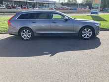 Volvo 2.0 D4 Momentum Estate 5dr Diesel Auto Euro 6 (s/s) (190 ps)