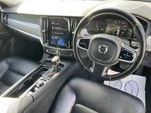 Volvo 2.0 D4 Momentum Estate 5dr Diesel Auto Euro 6 (s/s) (190 ps)