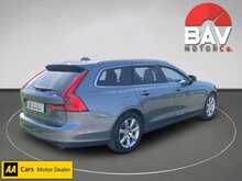 Volvo 2.0 D4 Momentum Estate 5dr Diesel Auto Euro 6 (s/s) (190 ps)