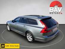 Volvo 2.0 D4 Momentum Estate 5dr Diesel Auto Euro 6 (s/s) (190 ps)