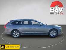 Volvo 2.0 D4 Momentum Estate 5dr Diesel Auto Euro 6 (s/s) (190 ps)