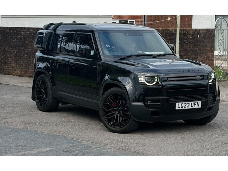 Land Rover 3.0 D250 MHEV SE SUV 5dr Diesel Auto 4WD Euro 6 (s/s) (250 ps)