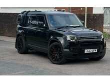 Land Rover 3.0 D250 MHEV SE SUV 5dr Diesel Auto 4WD Euro 6 (s/s) (250 ps)