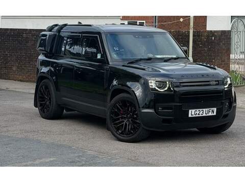 Land Rover 3.0 D250 MHEV SE SUV 5dr Diesel Auto 4WD Euro 6 (s/s) (250 ps)