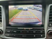 Hyundai 1.7 CRDi Blue Drive SE Nav SUV 5dr Diesel Manual Euro 6 (s/s) (116 ps)