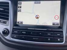 Hyundai 1.7 CRDi Blue Drive SE Nav SUV 5dr Diesel Manual Euro 6 (s/s) (116 ps)