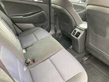 Hyundai 1.7 CRDi Blue Drive SE Nav SUV 5dr Diesel Manual Euro 6 (s/s) (116 ps)