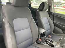 Hyundai 1.7 CRDi Blue Drive SE Nav SUV 5dr Diesel Manual Euro 6 (s/s) (116 ps)