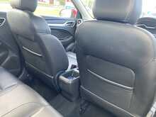 MG 1.5 VTi-TECH Exclusive SUV 5dr Petrol Manual Euro 6 (s/s) (106 ps)