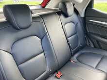 MG 1.5 VTi-TECH Exclusive SUV 5dr Petrol Manual Euro 6 (s/s) (106 ps)