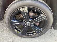 MG 1.5 VTi-TECH Exclusive SUV 5dr Petrol Manual Euro 6 (s/s) (106 ps)