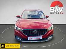 MG 1.5 VTi-TECH Exclusive SUV 5dr Petrol Manual Euro 6 (s/s) (106 ps)