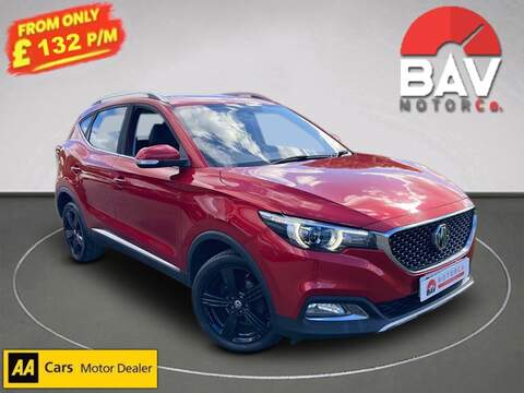 1.5 VTi-TECH Exclusive SUV 5dr Petrol Manual Euro 6 (s/s) (106 ps)