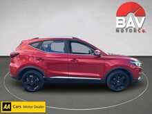 MG 1.5 VTi-TECH Exclusive SUV 5dr Petrol Manual Euro 6 (s/s) (106 ps)