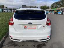 Ford 2.0T EcoBoost ST-3 Hatchback 5dr Petrol Manual Euro 5 (s/s) (250 ps)