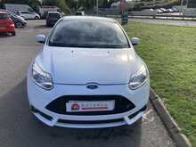 Ford 2.0T EcoBoost ST-3 Hatchback 5dr Petrol Manual Euro 5 (s/s) (250 ps)