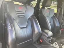 Ford 2.0T EcoBoost ST-3 Hatchback 5dr Petrol Manual Euro 5 (s/s) (250 ps)