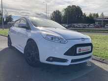 Ford 2.0T EcoBoost ST-3 Hatchback 5dr Petrol Manual Euro 5 (s/s) (250 ps)