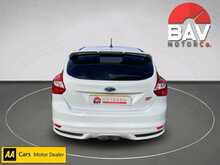 Ford 2.0T EcoBoost ST-3 Hatchback 5dr Petrol Manual Euro 5 (s/s) (250 ps)
