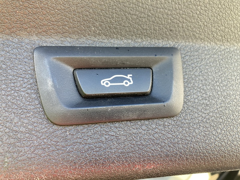 BMW 1.5 218i Luxury MPV 5dr Petrol Manual Euro 6 (s/s) (140 ps)